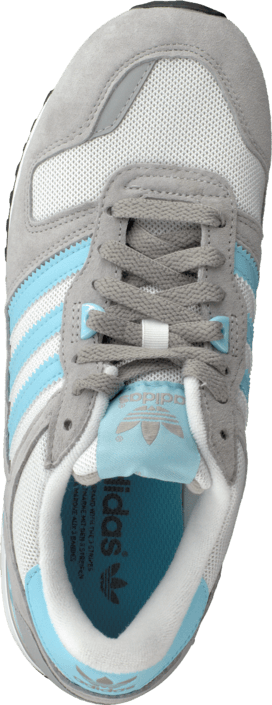 adidas Originals - Zx 700 Grey/Blush Blue/Ftwr White