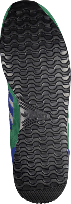 adidas Originals - Zx 700 Surf Green/Bluebird/White