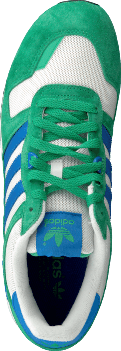 adidas Originals - Zx 700 Surf Green/Bluebird/White
