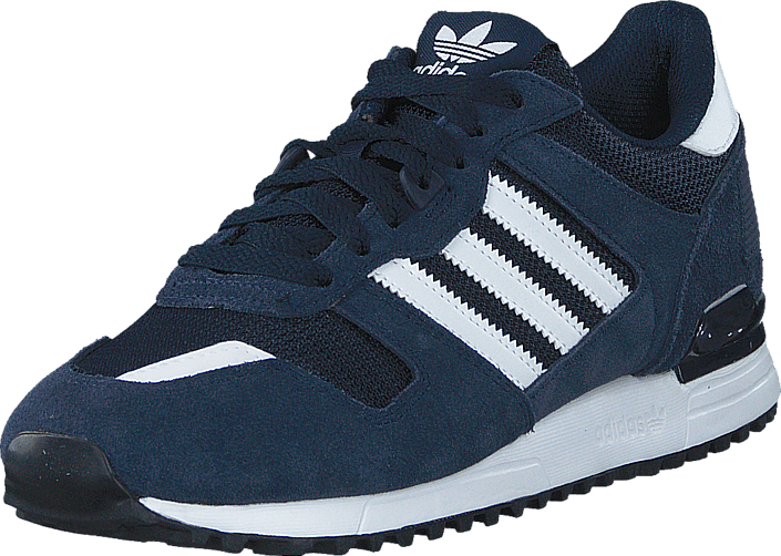adidas Originals - Zx 700 Collegiate Navy/White/Black