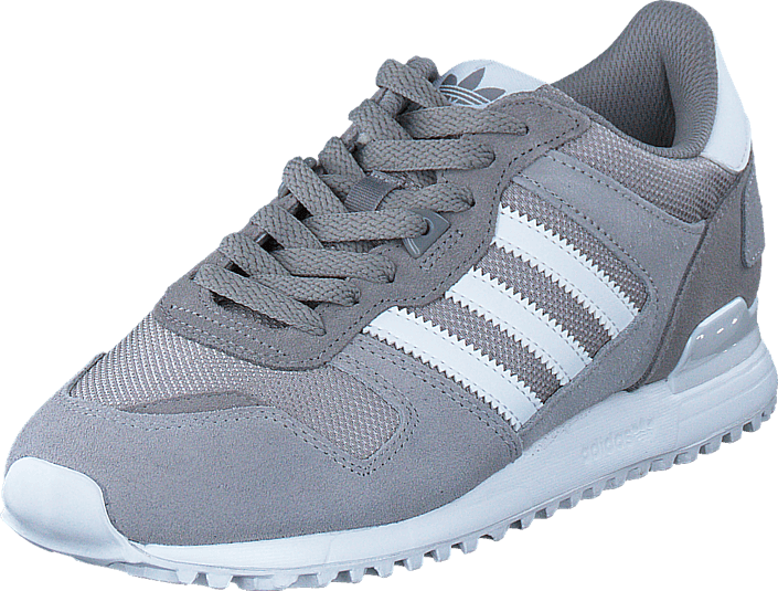 adidas Originals - Zx 700 Ch Solid Grey/Ftwr White/Mgh S