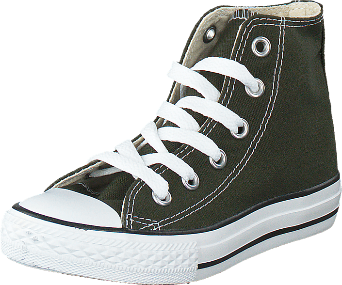 Converse - All Star Kids Hi