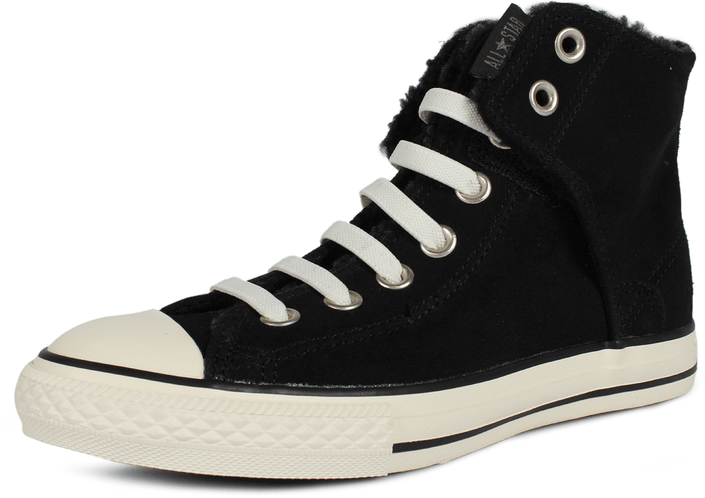 Converse - All Star Easy Leather Hi