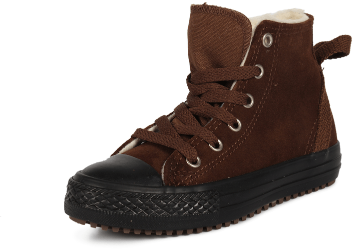 Converse - All Star Hollis Leather