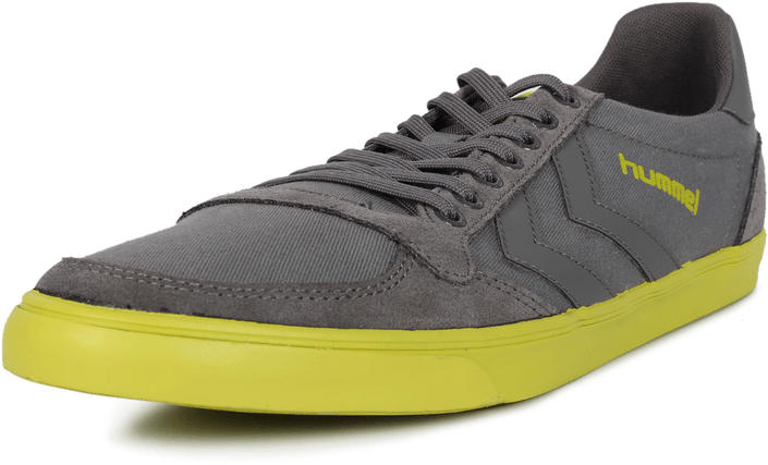 Hummel - Smiller Stadil Low canvas
