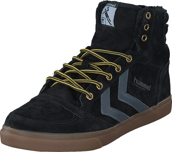 Hummel - Stadil Autumn High