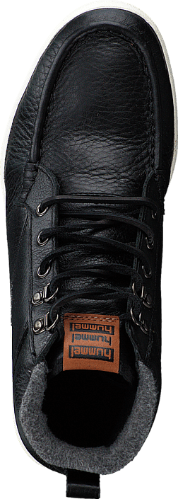 Hummel - Victory Moc Toe Boot High