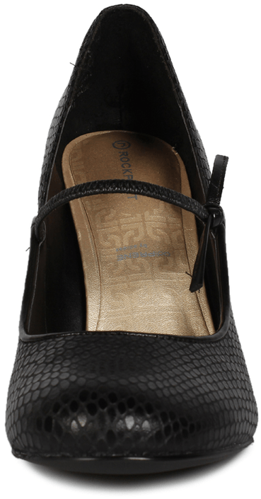 Rockport - Presia