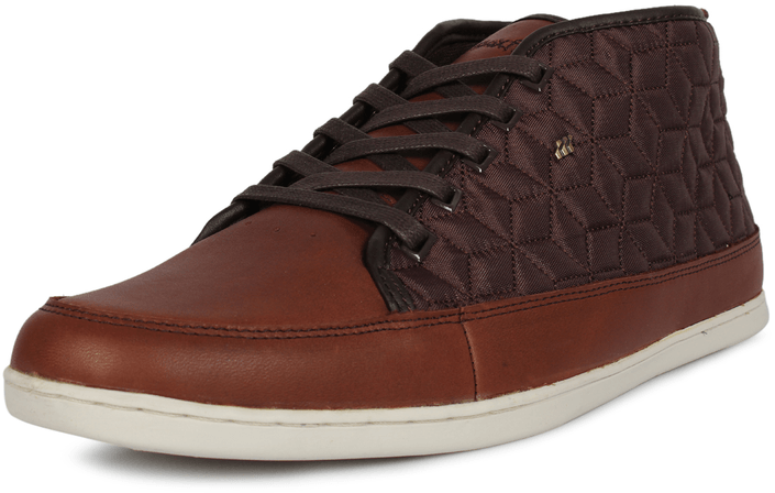 Boxfresh - Bo Chipp Quilted