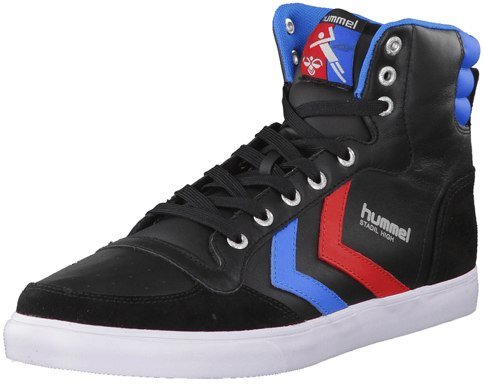 Hummel - Stadil High