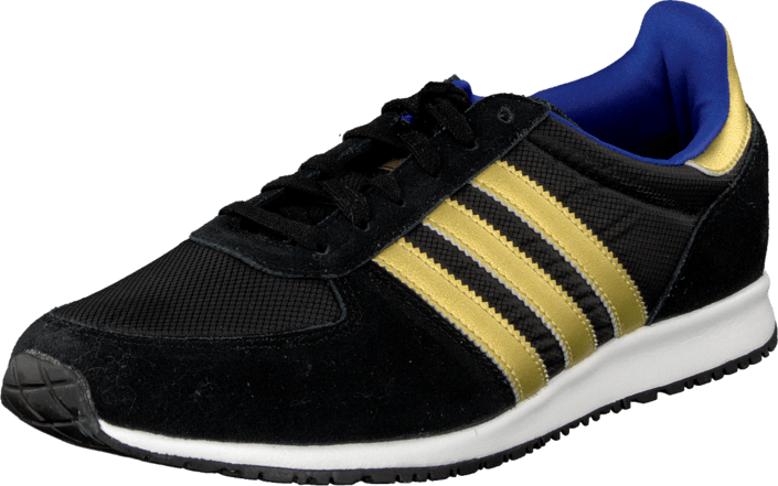 adidas Originals - Adistar Racer W Black/Gold/Night Flash
