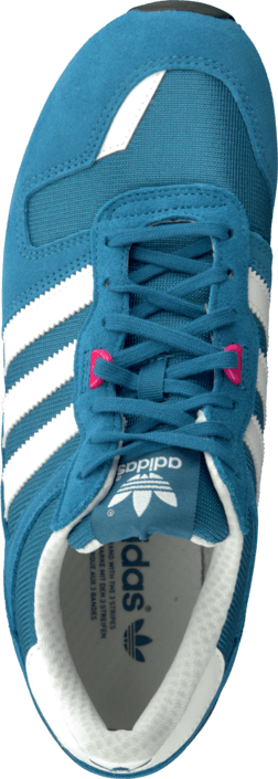 adidas Originals - Zx 700 W Hero Blue/White/Solar Pink