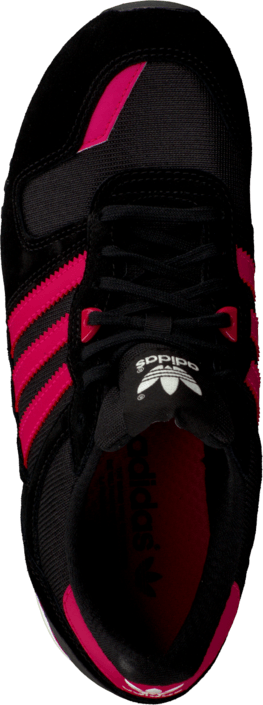 adidas Originals - Zx 700 W Core Black/Bold Pink/White