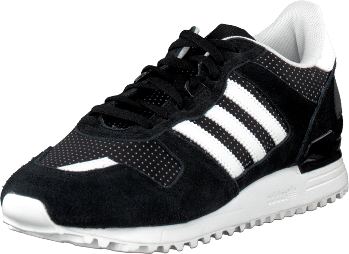 adidas Originals - Zx 700 W Black/White