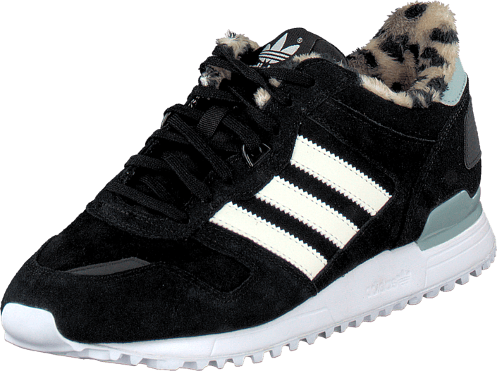 adidas Originals - Zx 700 W Core Black