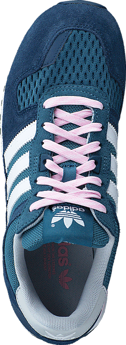 adidas Originals - Zx 700 W Mineral Blue/White/Clear Pink