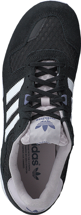 adidas Originals - Zx 700 W Core Black/White/Ice Purple