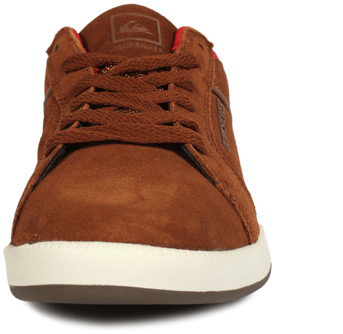 Quiksilver - AREA 4 SLIM SUEDE