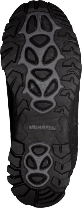 Merrell - Norsehund Omega Mid Wtpf Black
