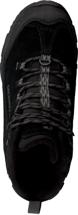Merrell - Norsehund Omega Mid Wtpf Black