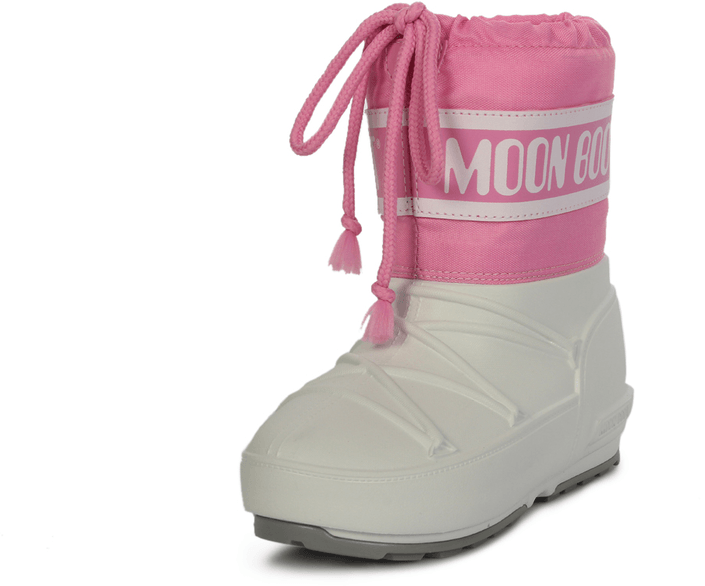 Moon Boot - Moon Boot Pod