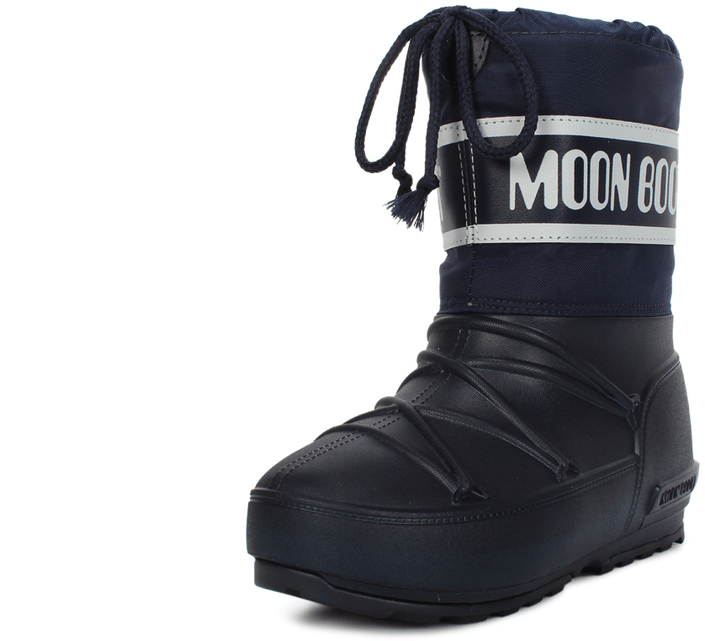 Moon Boot - Moon Boot Pod