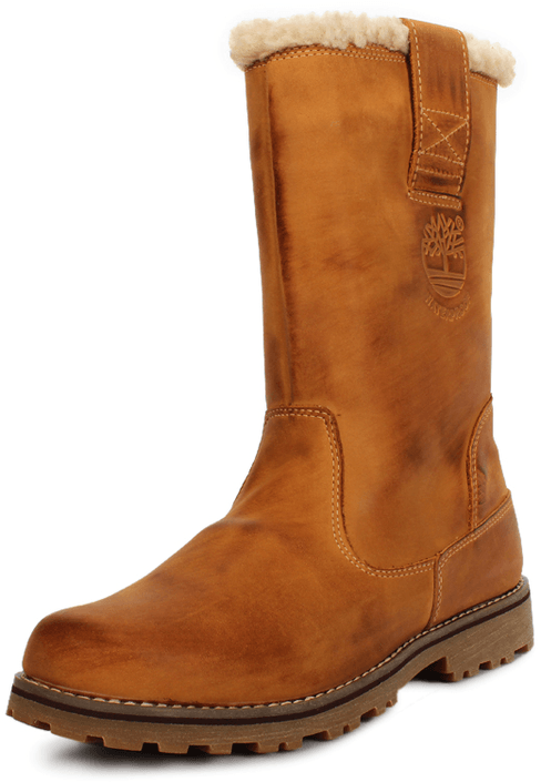 Timberland - Asphtrl 8 in WP Shrl