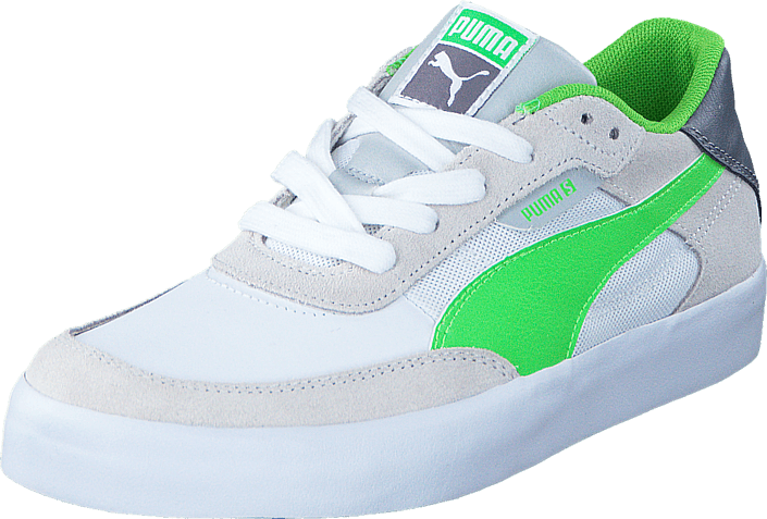 Puma - Drez S Jr