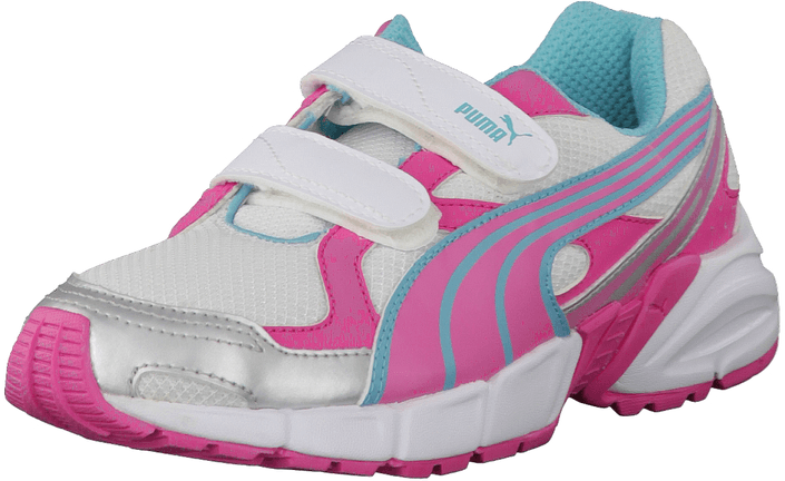 Puma - Axis 2 Mesh V Jr