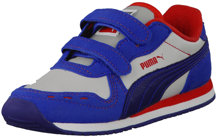 Puma - Cabana Racer Sl V Kids