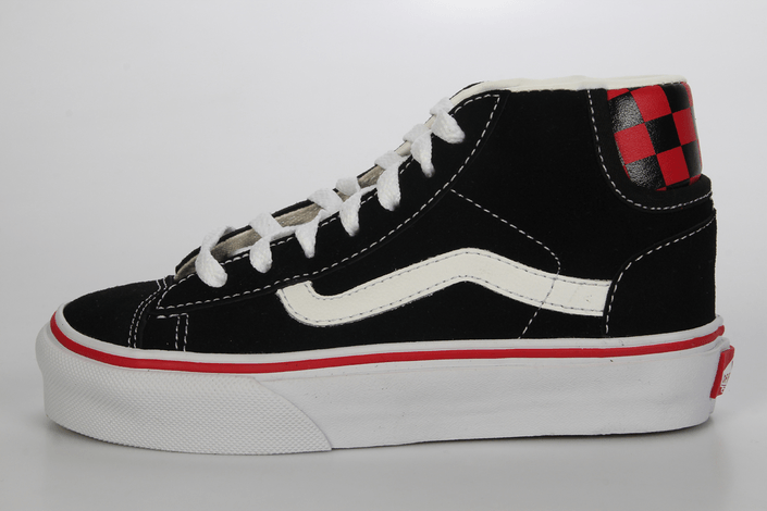 Vans - MID SKOOL 77
