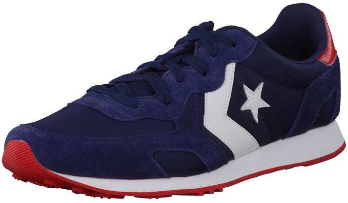 Converse - Auckland Racer Leather