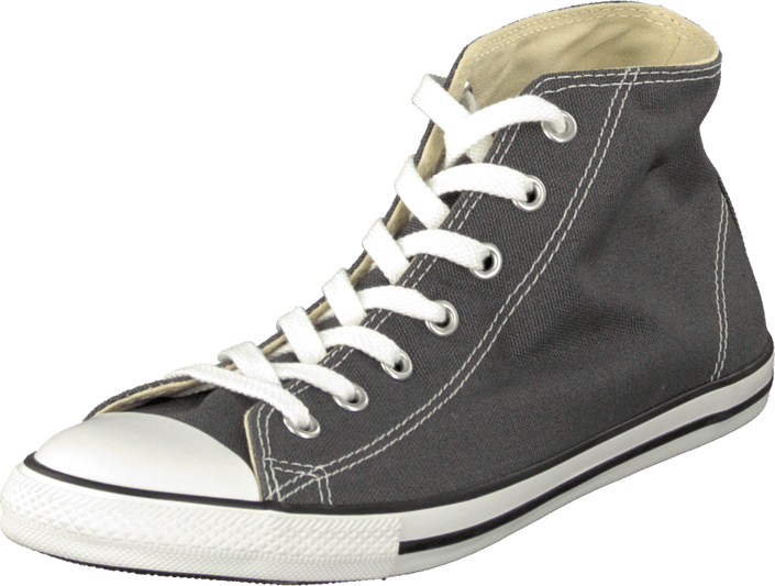Converse - All Star Dainty Mid Thunder