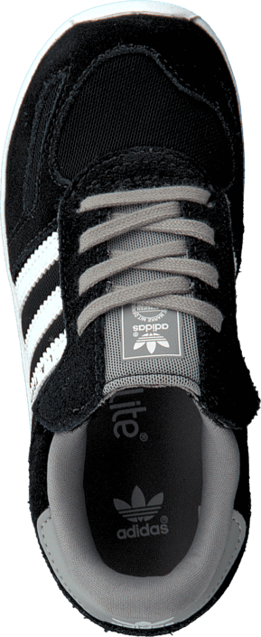 adidas Originals - La Trainer Cf I Core Black