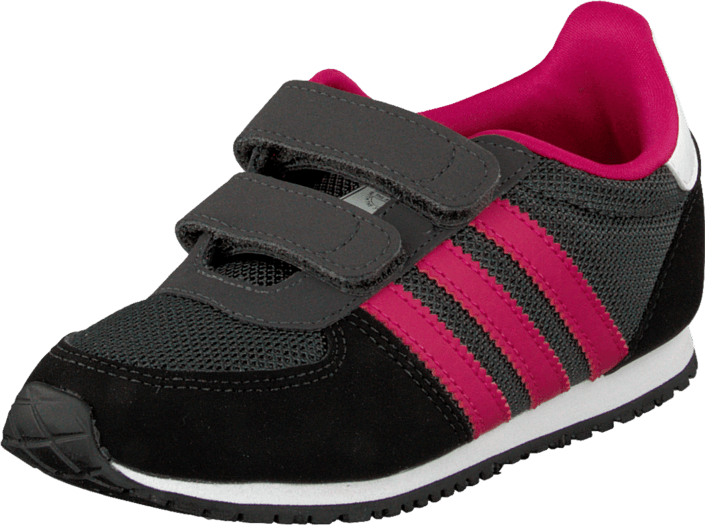adidas Originals - Adistar Racer Cf I Grey/Bold Pink/White