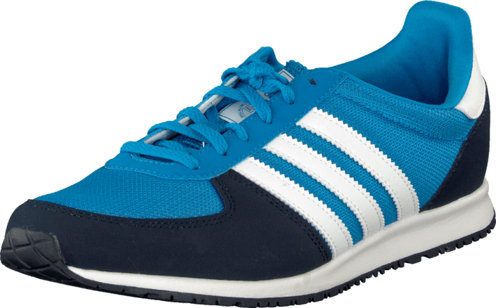 adidas Originals - Adistar Racer J Blue/White