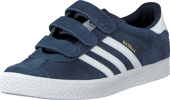 adidas Originals - Gazelle 2 Cf C Collegiate Navy