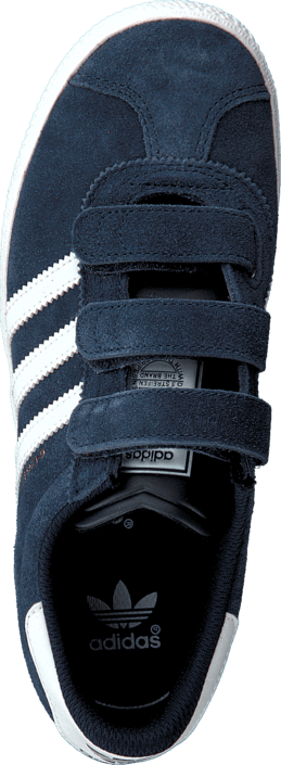 adidas Originals - Gazelle 2 Cf C Collegiate Navy