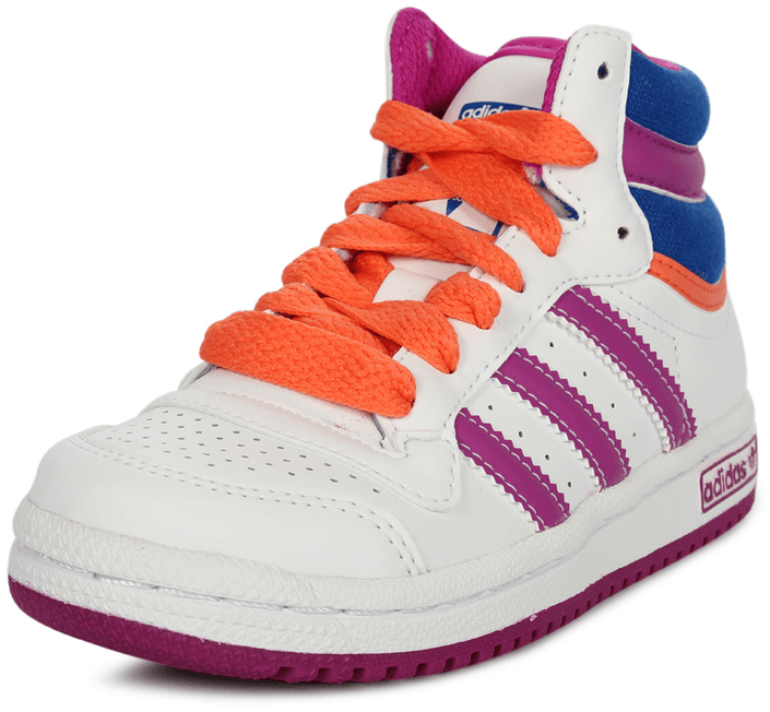 adidas Originals - Top Ten Hi K