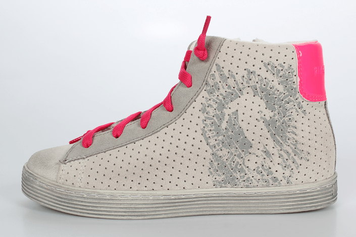 Bikkembergs - Word C94