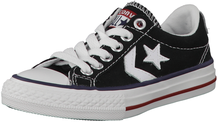 Converse - Star Player EV Kids Ox