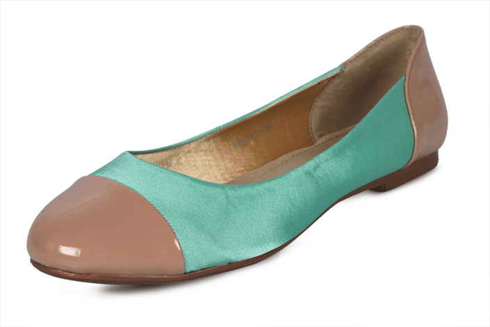 Ballerina Closet - Satin