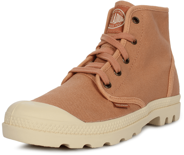 Palladium - Pampa Hi Lady