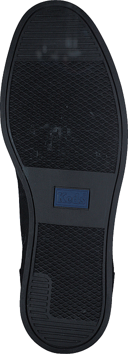 Keds - Conquest Rib
