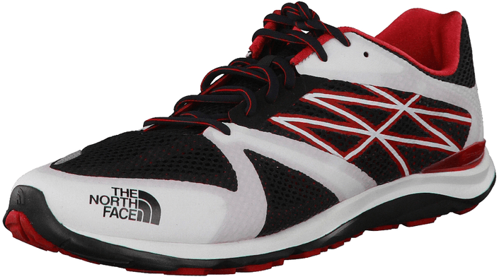 The North Face - Hyper-Track Guide