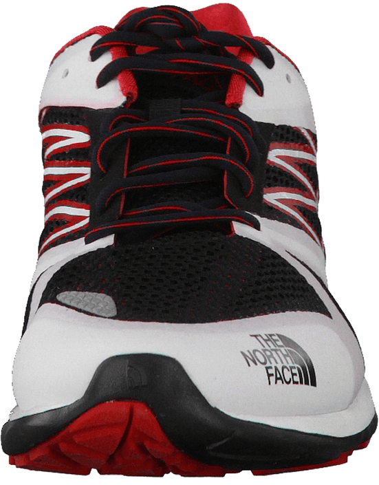 The North Face - Hyper-Track Guide