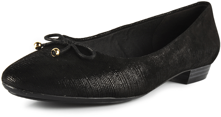 Clarks - Cavier Gold