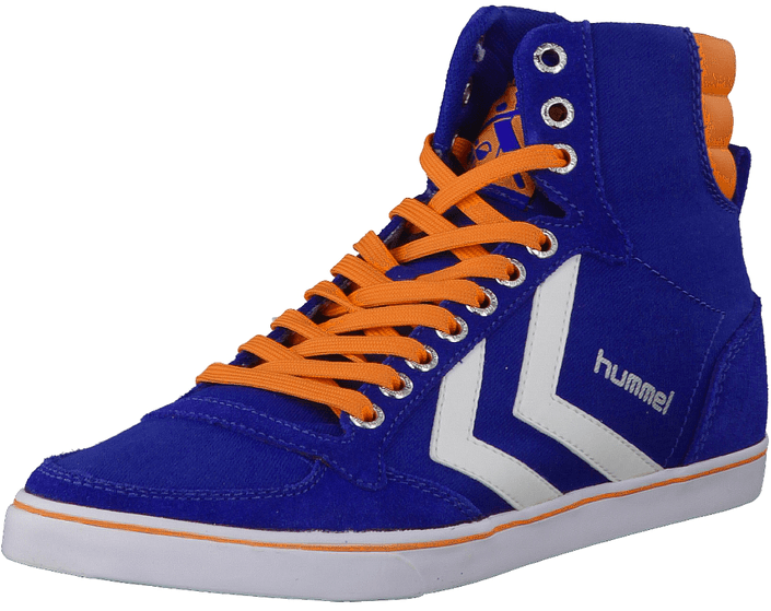 Hummel - Slim Stadil High