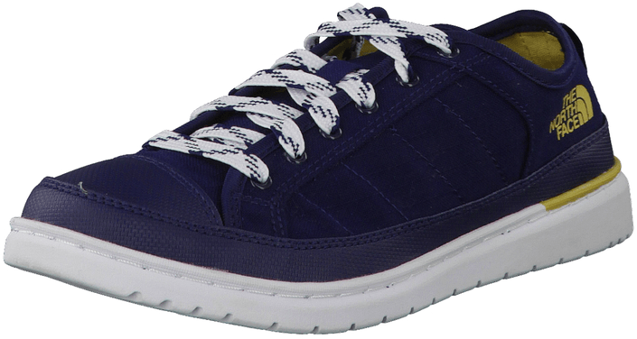 The North Face - Base camp sneaker
