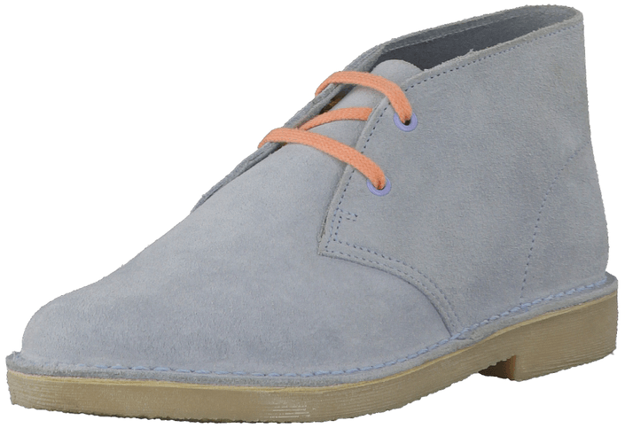Clarks - Desert Boot